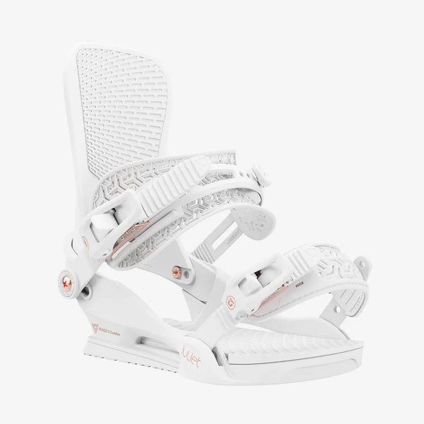Union Binding Company Womens Snowboard Bindings Juliet