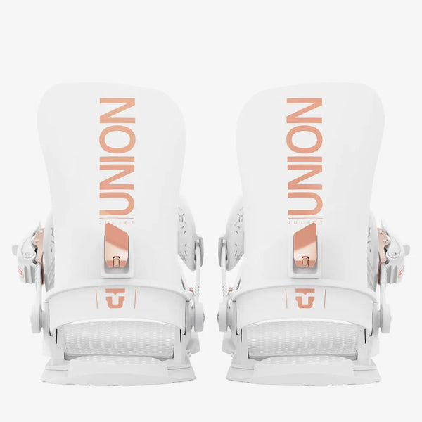 Union Binding Company Womens Snowboard Bindings Juliet