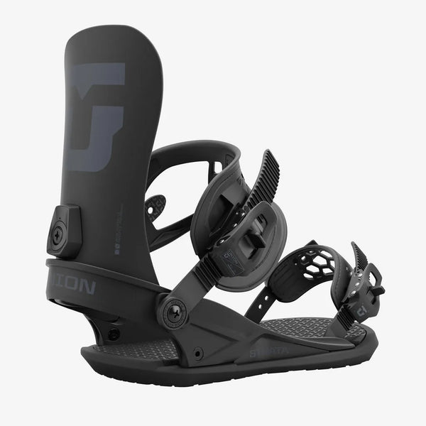 Union Binding Company Mens Snowboard Bindings Strata