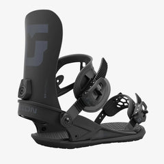 Union Binding Company Mens Snowboard Bindings Strata
