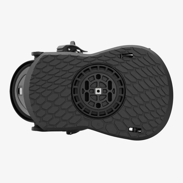 Union Binding Company Mens Snowboard Bindings Strata