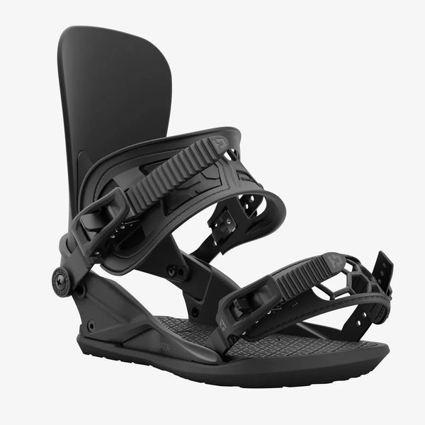 Union Binding Company Mens Snowboard Bindings Strata