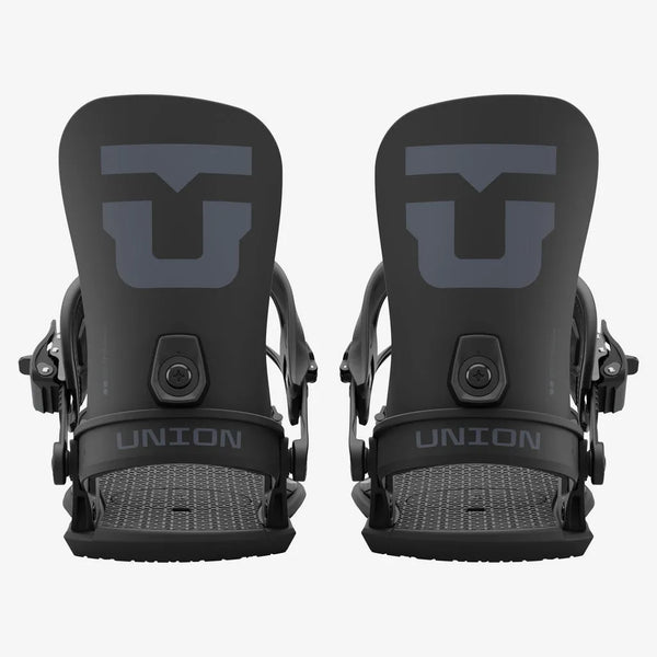 Union Binding Company Mens Snowboard Bindings Strata