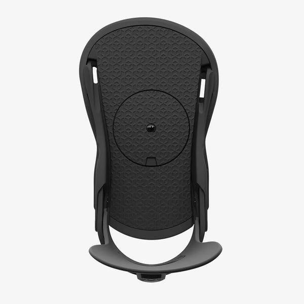 Union Binding Company Mens Snowboard Bindings Strata
