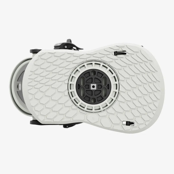 Union Binding Company Mens Snowboard Bindings Strata