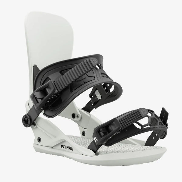 Union Binding Company Mens Snowboard Bindings Strata