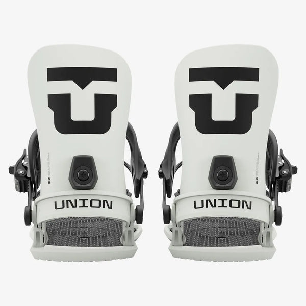 Union Binding Company Mens Snowboard Bindings Strata