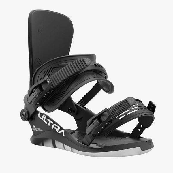 Union Binding Company Mens Snowboard Bindings Ultra