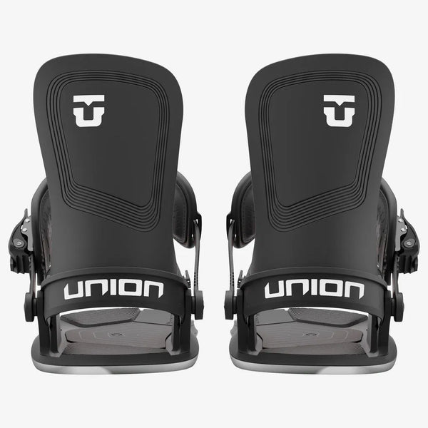 Union Binding Company Mens Snowboard Bindings Ultra