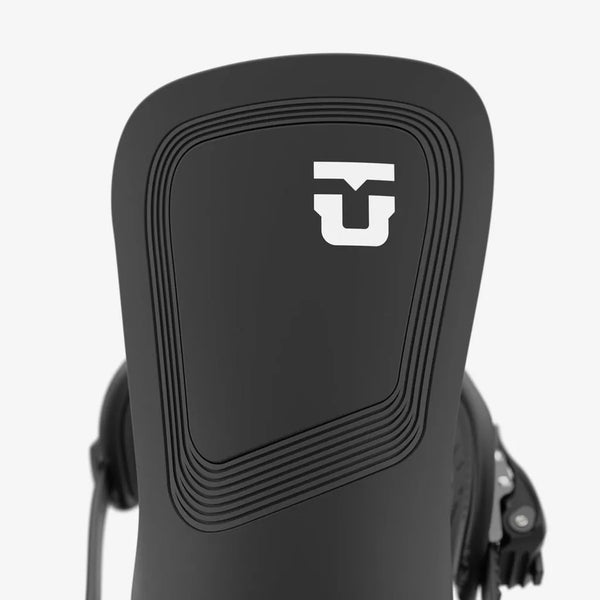 Union Binding Company Mens Snowboard Bindings Ultra