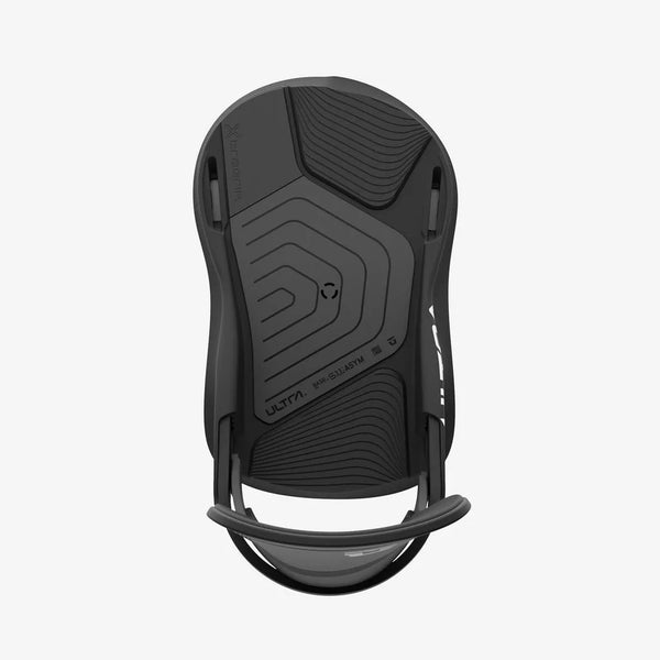 Union Binding Company Mens Snowboard Bindings Ultra