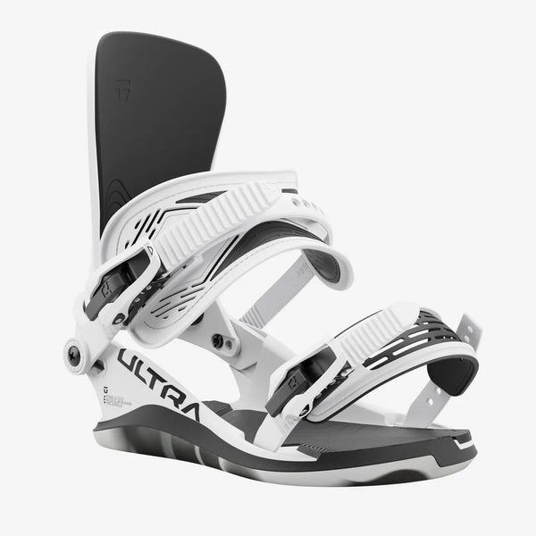 Union Binding Company Mens Snowboard Bindings Ultra