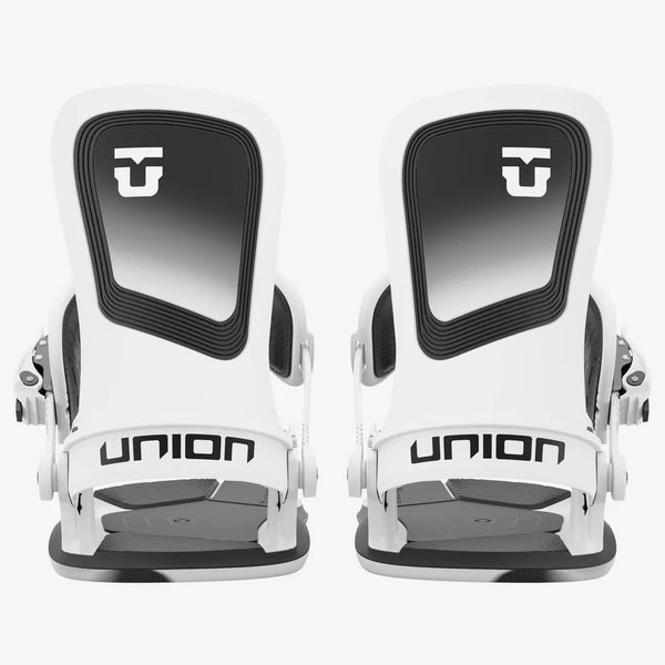 Union Binding Company Mens Snowboard Bindings Ultra