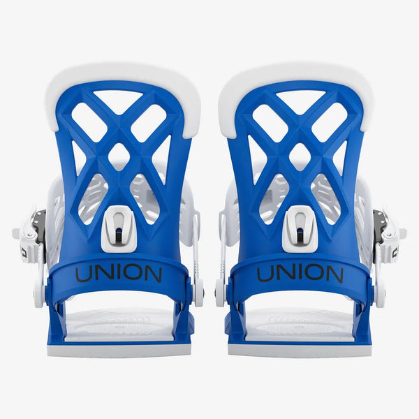 Union Binding Company Mens Snowboard Bindings Flite Pro