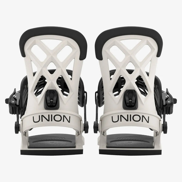 Union Binding Company Mens Snowboard Bindings Flite Pro