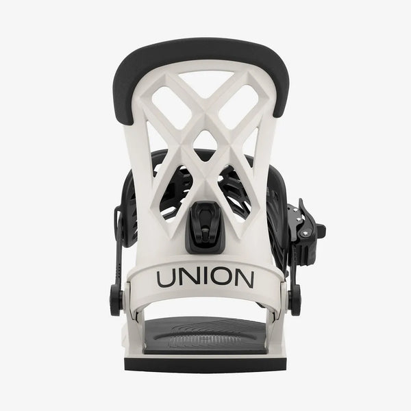 Union Binding Company Mens Snowboard Bindings Flite Pro