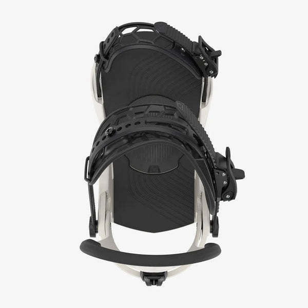 Union Binding Company Mens Snowboard Bindings Flite Pro
