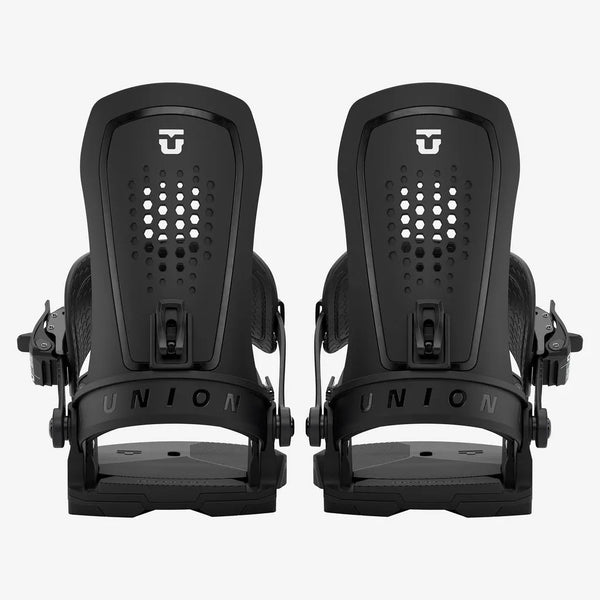 Union Binding Company Mens Snowboard Bindings Force