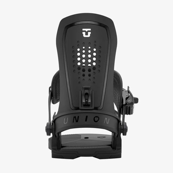 Union Binding Company Mens Snowboard Bindings Force