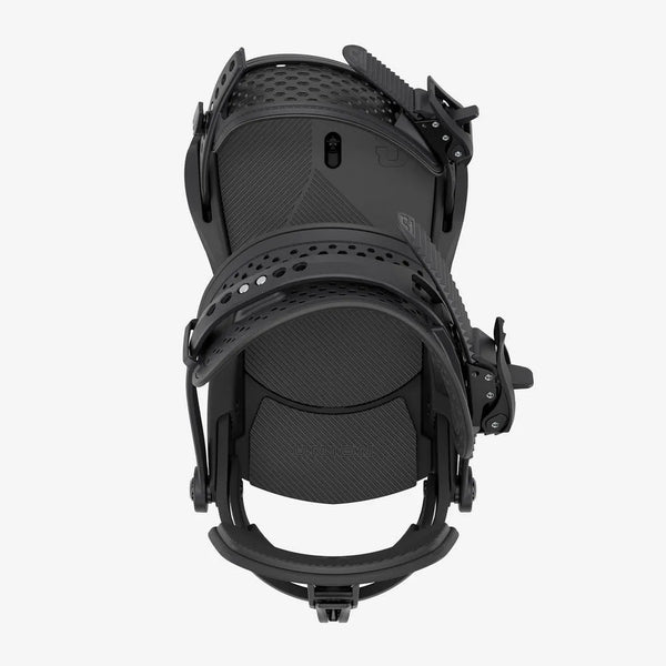 Union Binding Company Mens Snowboard Bindings Force