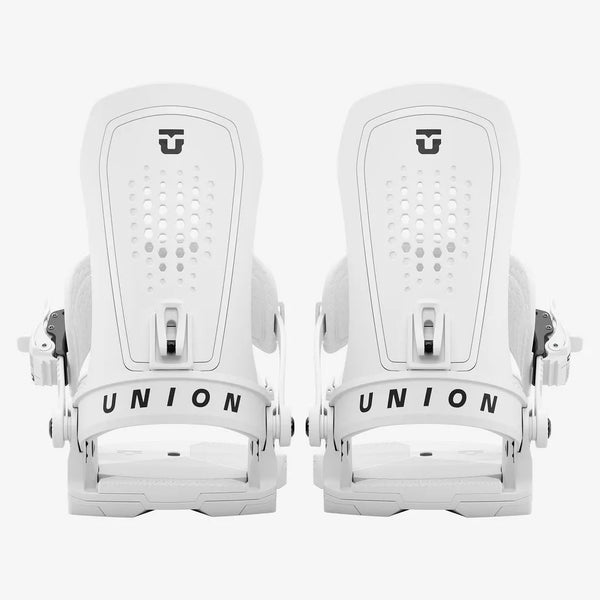 Union Binding Company Mens Snowboard Bindings Force