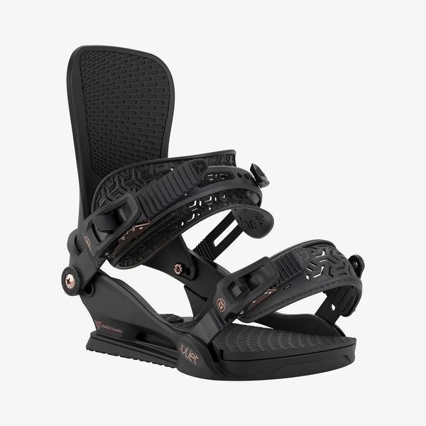 Union Binding Company Womens Snowboard Bindings Juliet