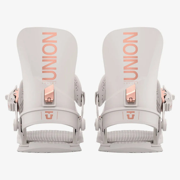 Union Binding Company Womens Snowboard Bindings Juliet