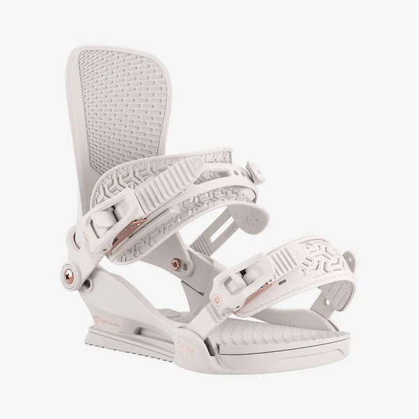 Union Binding Company Womens Snowboard Bindings Juliet