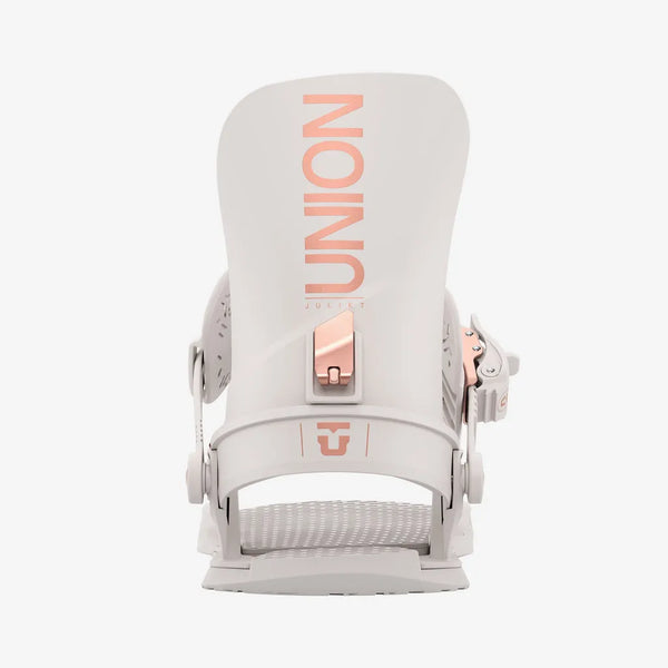 Union Binding Company Womens Snowboard Bindings Juliet