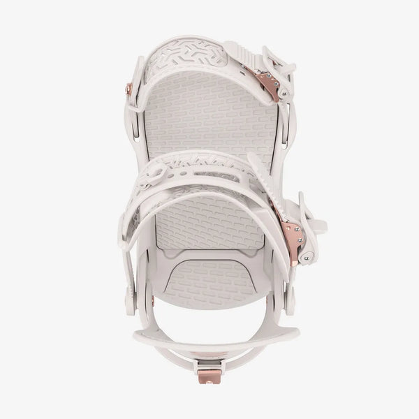 Union Binding Company Womens Snowboard Bindings Juliet