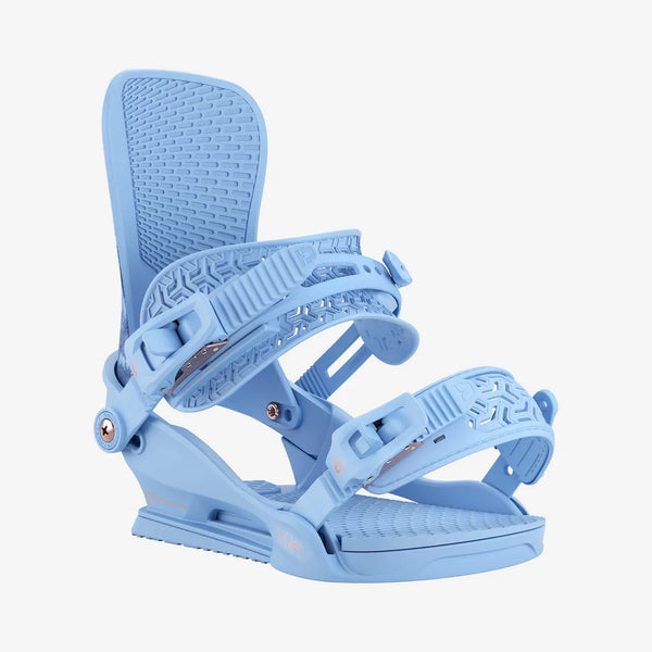 Union Binding Company Womens Snowboard Bindings Juliet