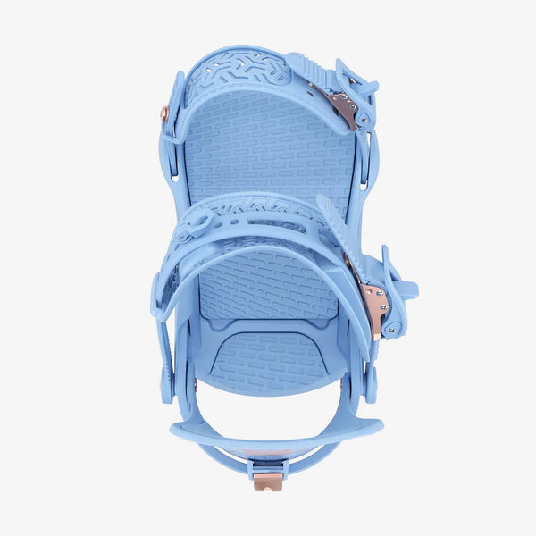 Union Binding Company Womens Snowboard Bindings Juliet