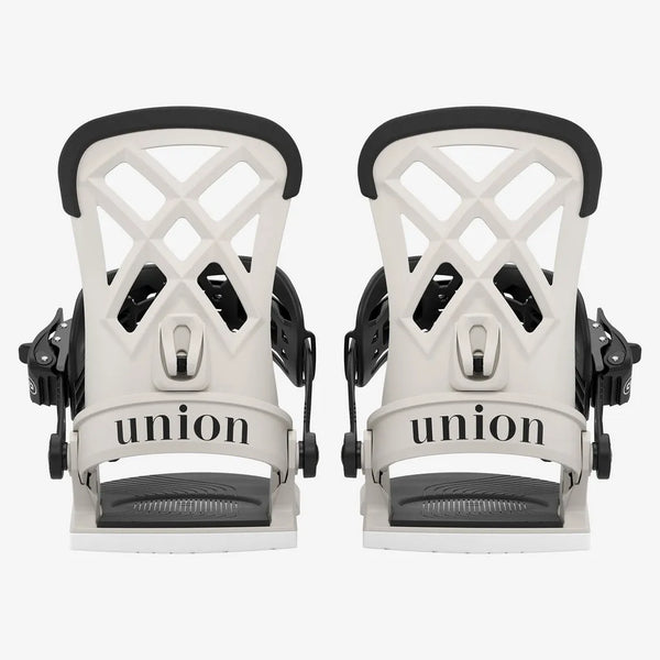 Union Binding Company Womens Snowboard Bindings Rosa