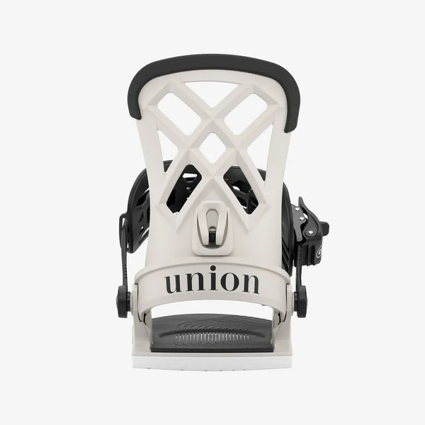 Union Binding Company Womens Snowboard Bindings Rosa