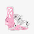 Union Binding Company Womens Snowboard Bindings Rosa