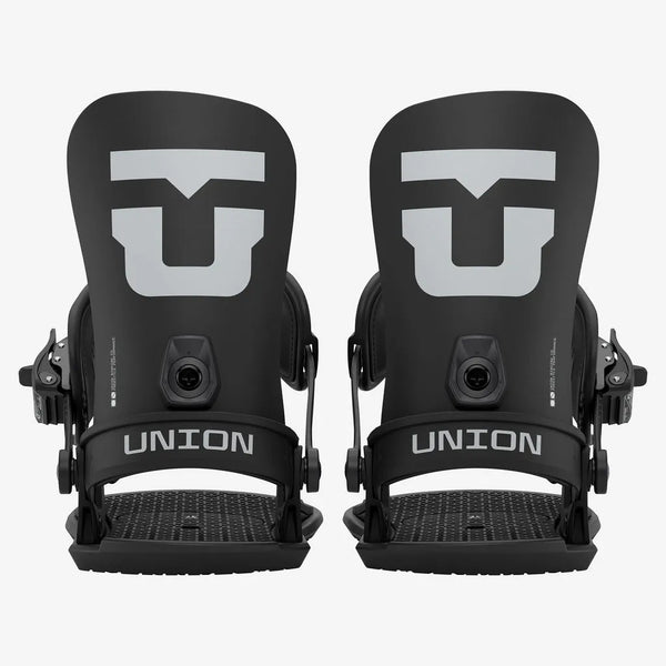 Union Binding Company Mens Snowboard Bindings Strata