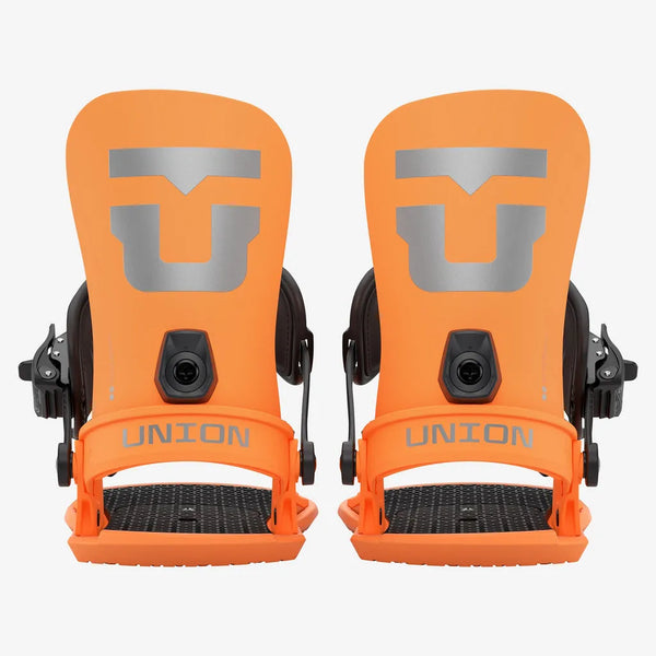 Union Binding Company Mens Snowboard Bindings Strata