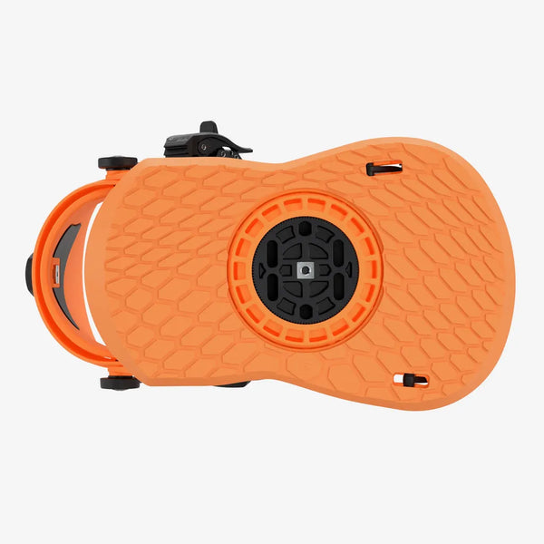 Union Binding Company Mens Snowboard Bindings Strata