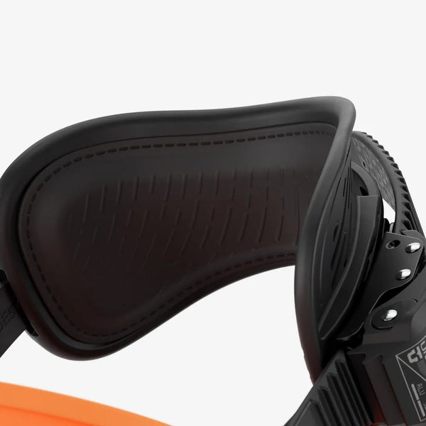 Union Binding Company Mens Snowboard Bindings Strata