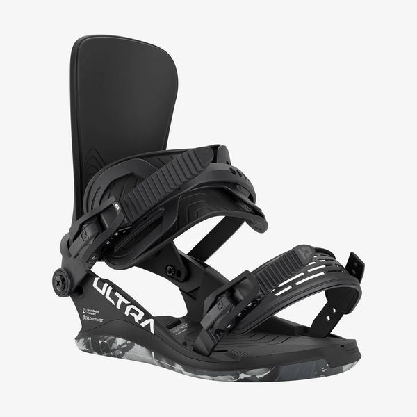 Union Binding Company Mens Snowboard Bindings Ultra