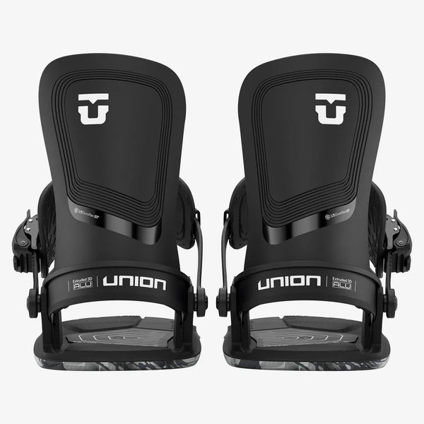 Union Binding Company Mens Snowboard Bindings Ultra