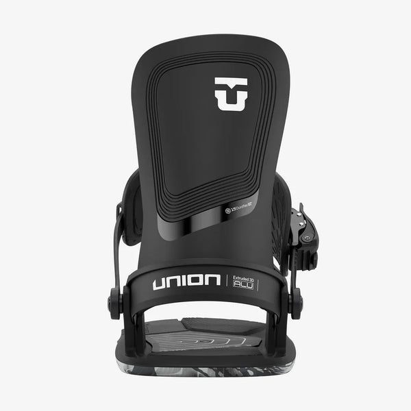 Union Binding Company Mens Snowboard Bindings Ultra