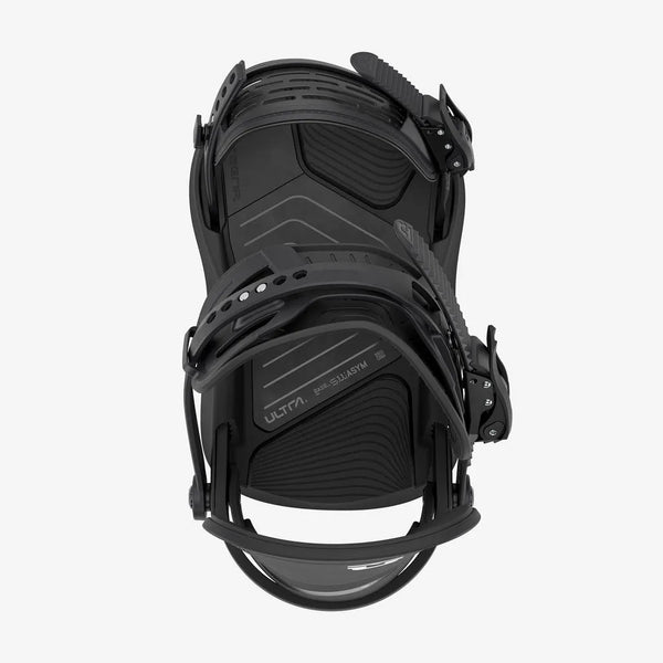 Union Binding Company Mens Snowboard Bindings Ultra