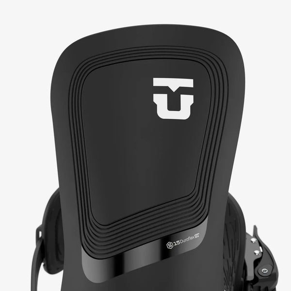 Union Binding Company Mens Snowboard Bindings Ultra