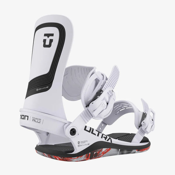 Union Binding Company Mens Snowboard Bindings Ultra