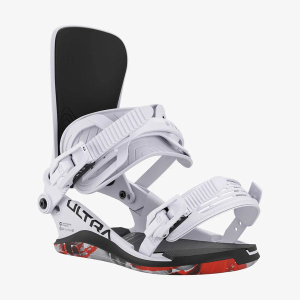 Union Binding Company Mens Snowboard Bindings Ultra