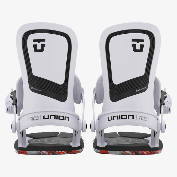 Union Binding Company Mens Snowboard Bindings Ultra