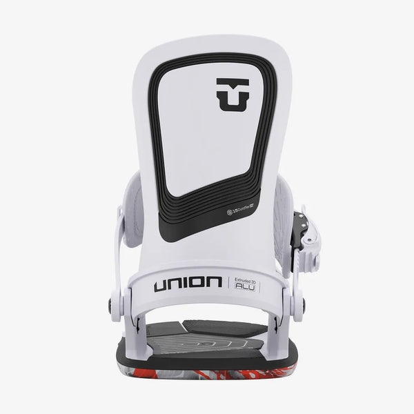 Union Binding Company Mens Snowboard Bindings Ultra