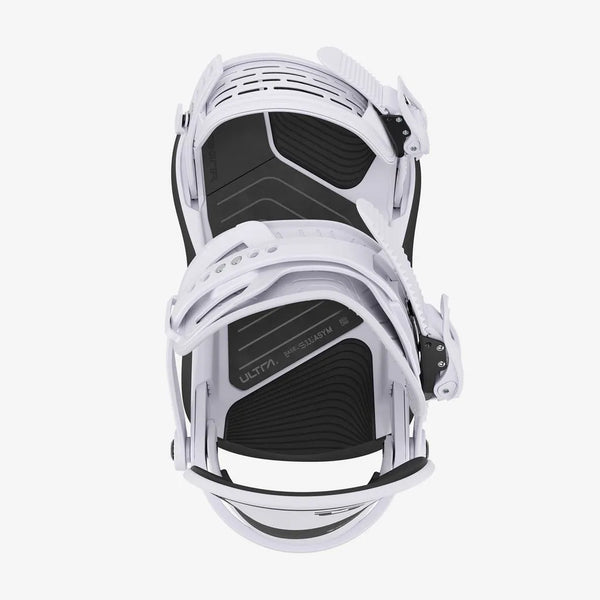 Union Binding Company Mens Snowboard Bindings Ultra