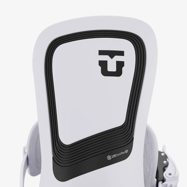 Union Binding Company Mens Snowboard Bindings Ultra